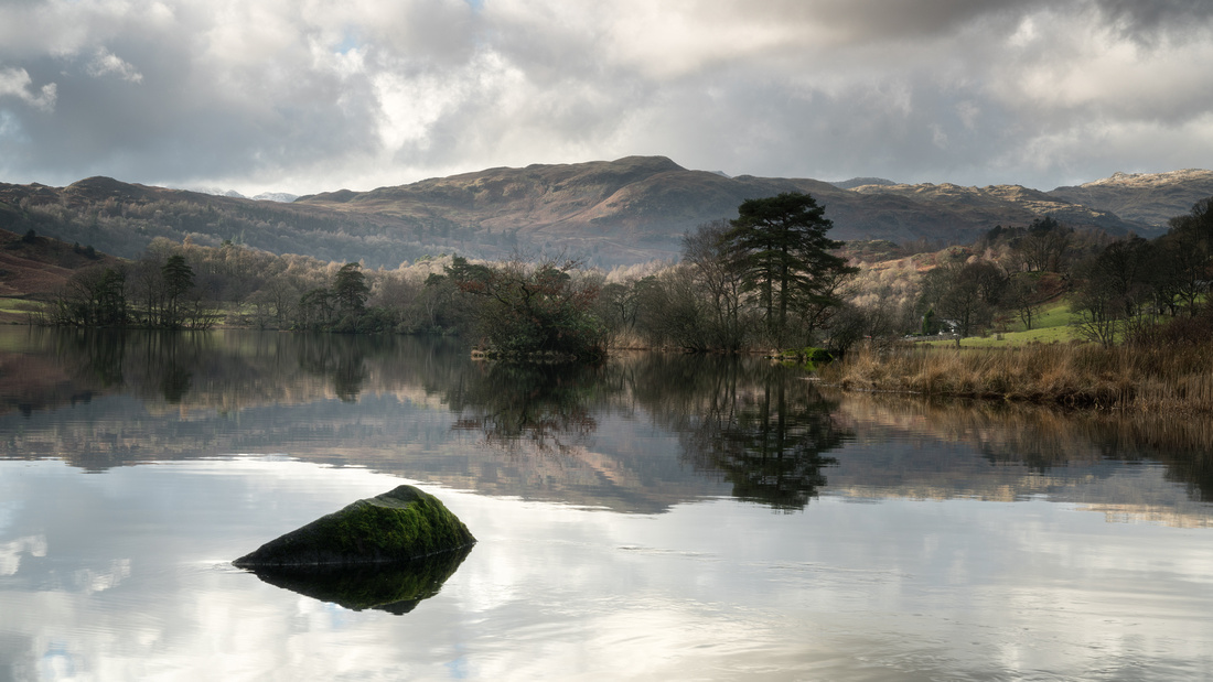 Lake District reflections