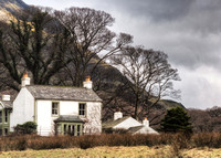 Lake District cottage