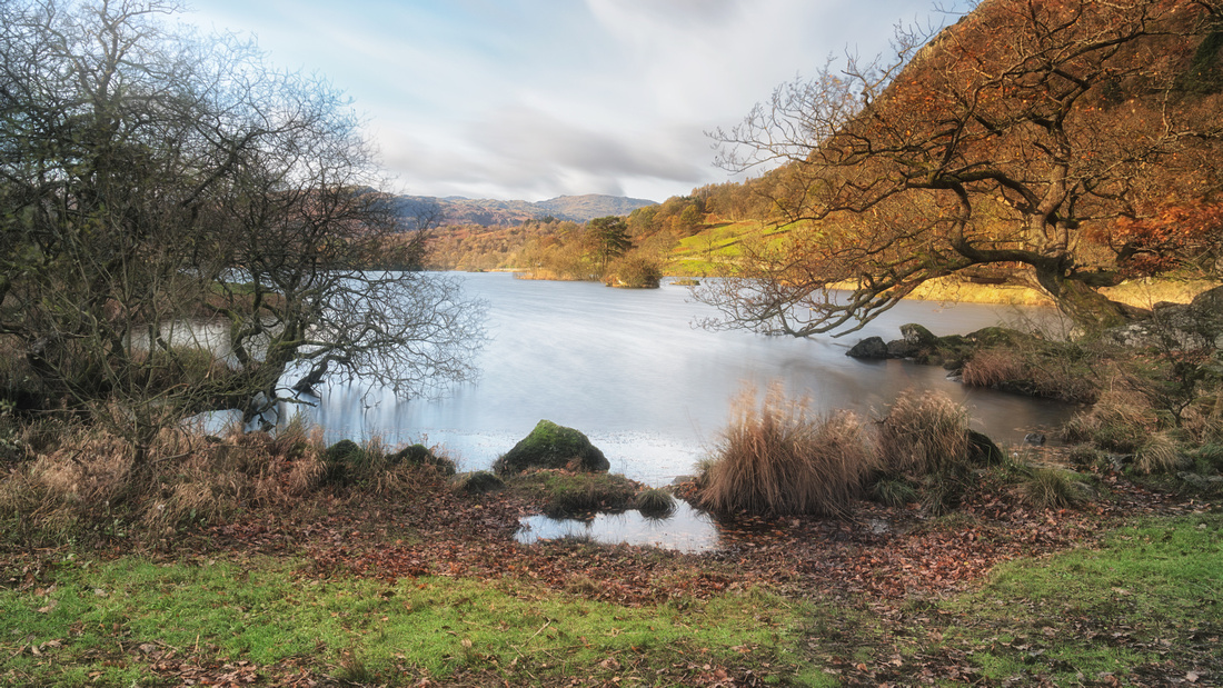 Rydal Water 2