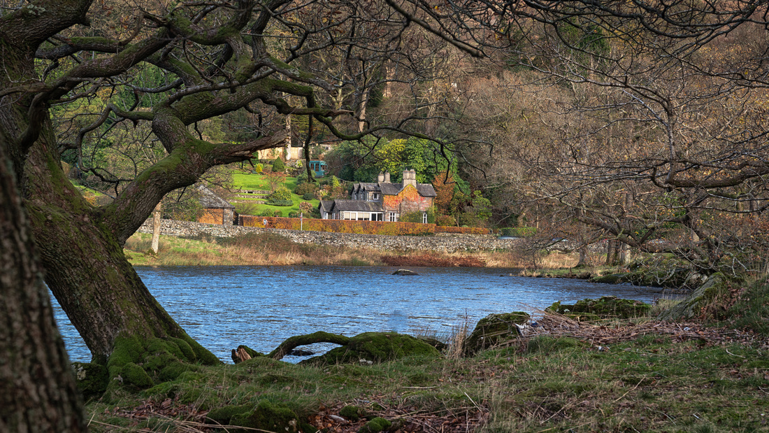 Rydal Water 3